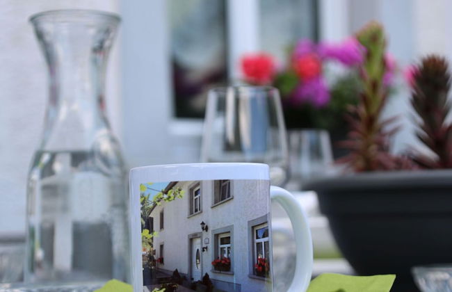 Holiday Home in Ouren With Infrared Sauna - Foto 27