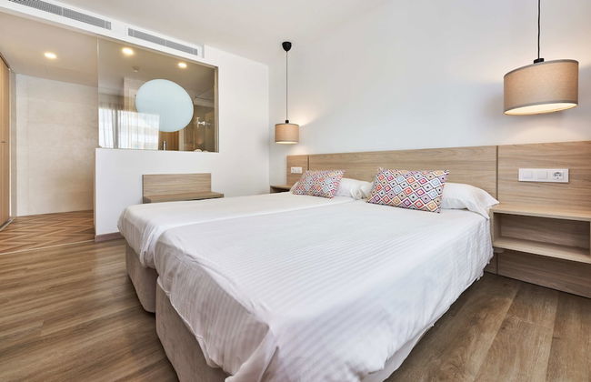 Apartamentos s'Olivera - Foto 8