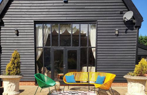 Doves Barn - Foto 23