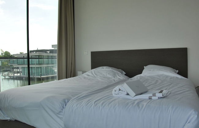 Villa With Private Pool on the Veerse Meer - Foto 9