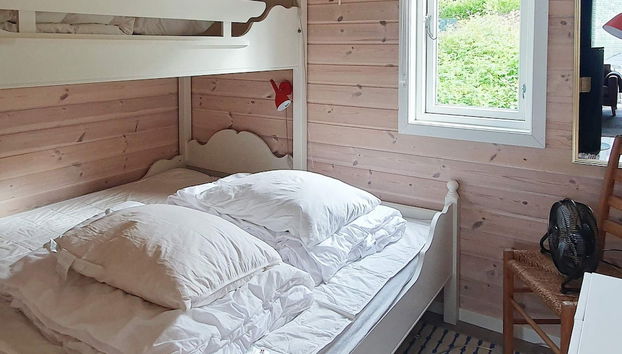 5 Person Holiday Home in Treungen - Foto 3, Habitación