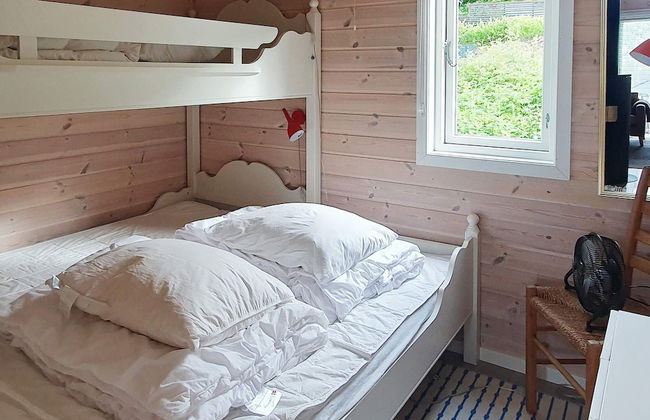 5 Person Holiday Home in Treungen - Foto 3