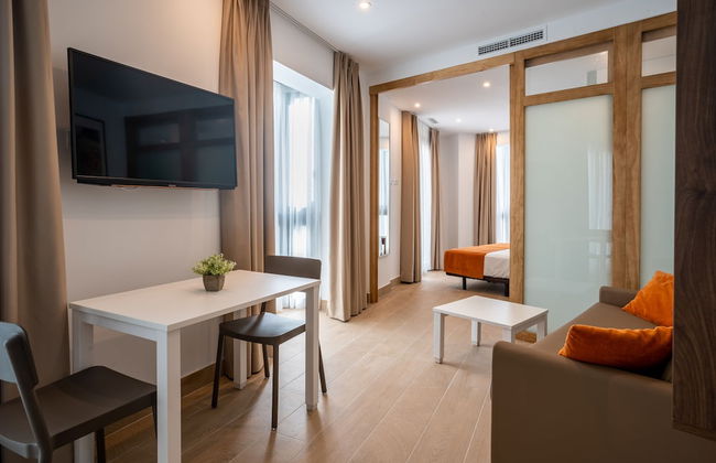 Apartamentos Maier - Photo 64