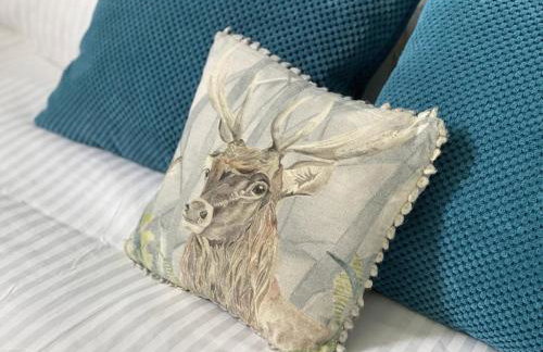 The Piggery Dulverton - Foto 27