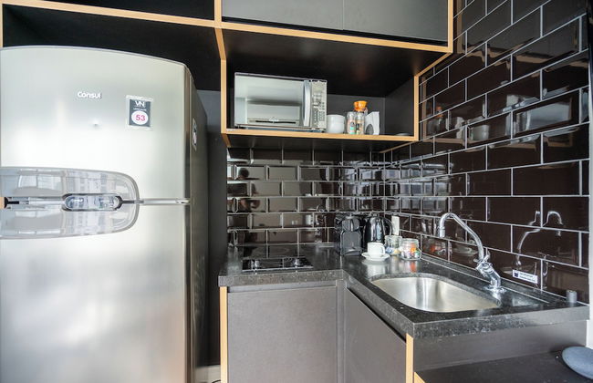 Tabas by Blueground VN Ferreira Lobo - Foto 42