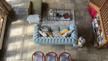 Heritage Cottage with a Pool - Foto 2