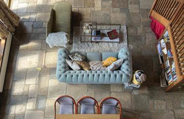 Heritage Cottage with a Pool - Photo 2