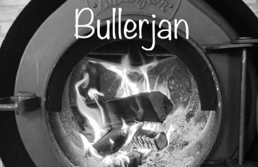 FERIENHAUS ZUM BULLERJAN - Coozy Haus mit Kamin - Photo 19