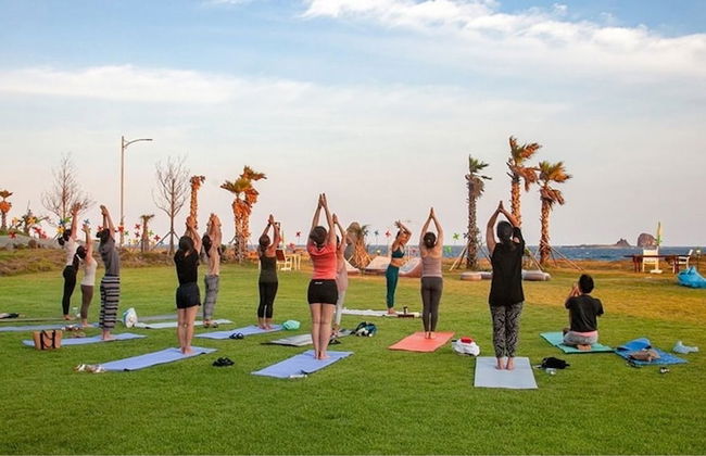 Sun & Moon Resort - Foto 63