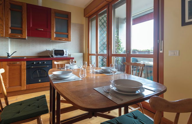 Italianway - Tolstoi 1 - Foto 18