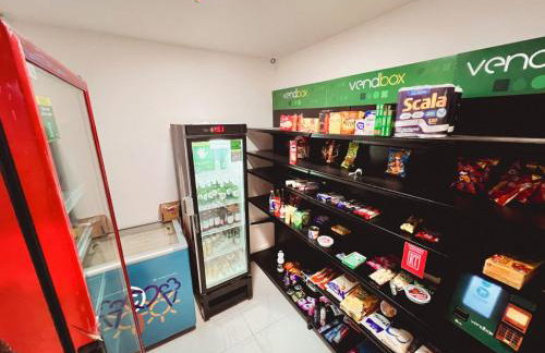 Aquarius Residence Praia de Iracema - Foto 38