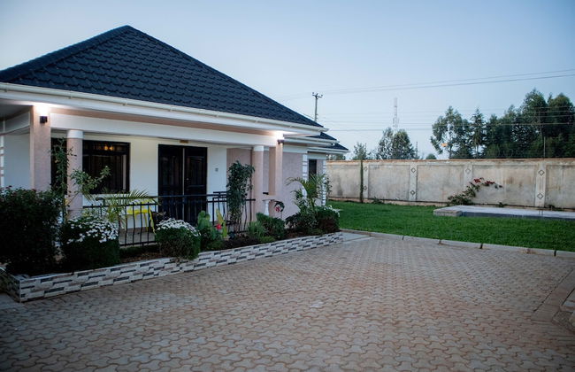 Stay.Plus Blueberry Villas Eldoret - Foto 67