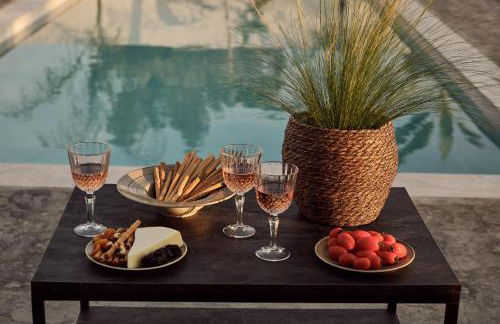 Cozy Aura Residence, by TK Premium Stays - Foto 16