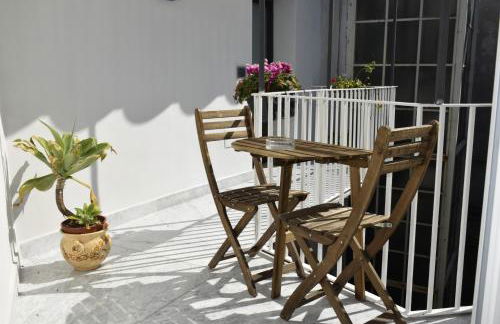 Metro Art Suite Napoli - Foto 27