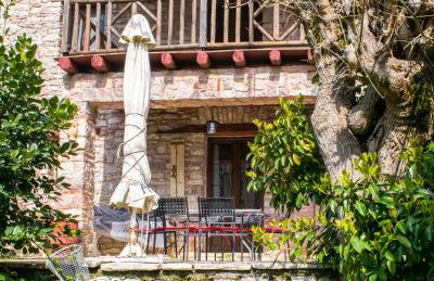 Kleitor Stone Villa-Peloponnese Getaway - Foto 66