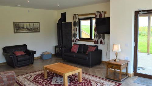 The Farmhouse at Williamscraig Holiday Cottages - Foto 4