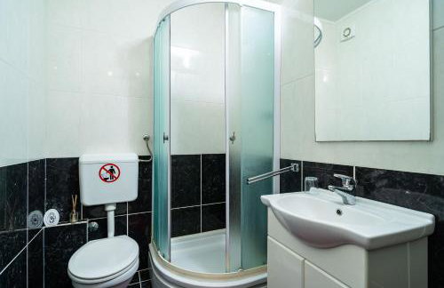 Apartments by the sea Zuljana, Peljesac - 10233 - Foto 23