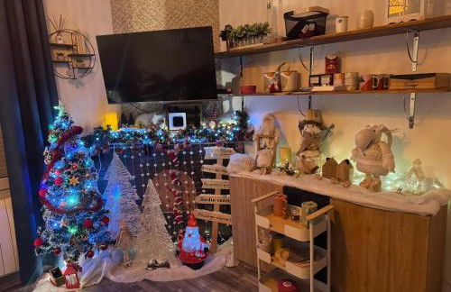 Chez Gwen et Marie - Foto 10