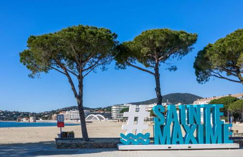 Apartment Les Terres Marines-2 by Interhome - Foto 18