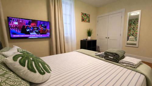 Tropical style room in Geusthouse - Foto 3