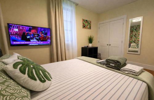 Tropical style room in Geusthouse - Foto 3