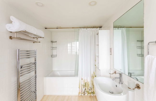 Duke of Clarence Duplex - Foto 33