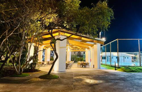 Village encanto - 2 quartos, luxo, térreo e lindo na Praia do Forte - Foto 49