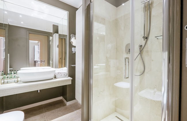 Apart Hotel Torino - Photo 75