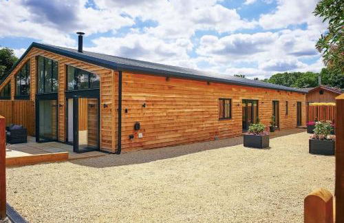 Luxury Barn Complex -Hot Tub- Orchardleigh Frome - Foto 22