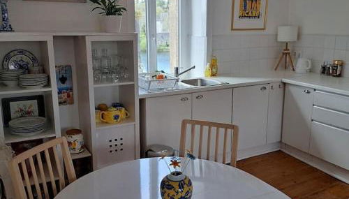 Lumière et Confort en Centre Ville - Foto 5