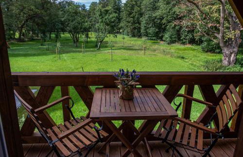 Vierseitenhof Appartements - Foto 60