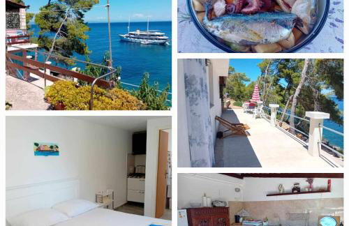 Modern Robinson Veli Bare - Photo 45