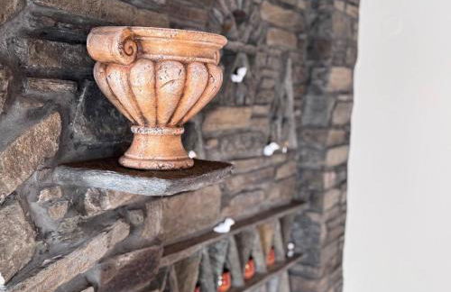 The Marble house Tinos - Foto 8