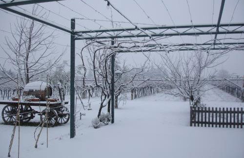 Le Servite Apartments - Foto 49