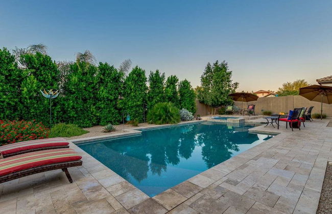 Pecan QC Queen Creek - Foto 39