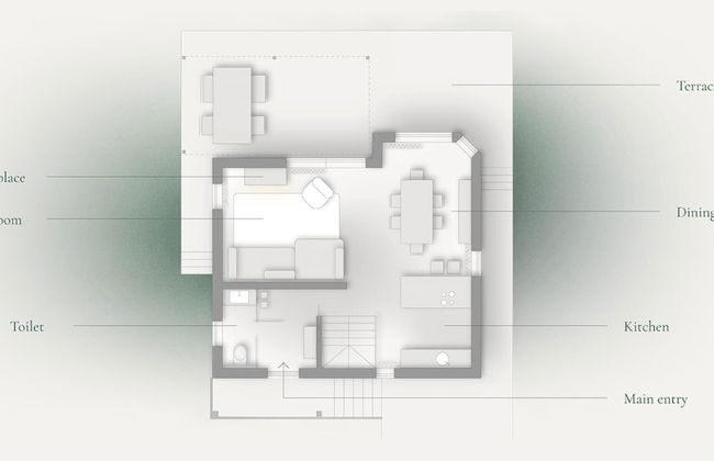 Chalet With Jacuzzi at Lake Bohinj - by Feelluxuryholidays - Photo 11