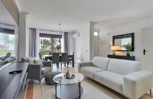 Luxe Villa Puerto Banus - Foto 18