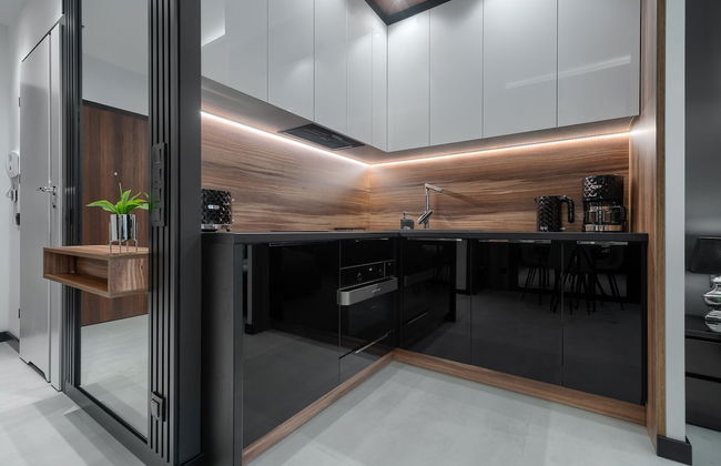 MARGI Tokyo Apartament - Photo 6