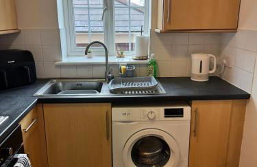 Cosy Warm, Sleeps 6, Bath, Central Ryde - Photo 30