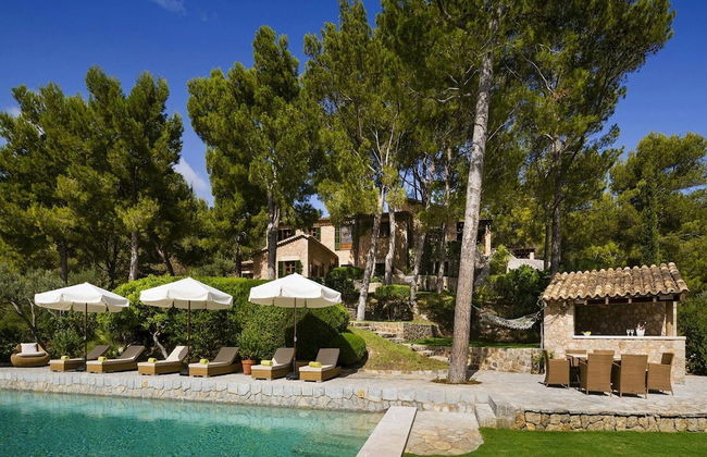 Elegant Villa With Communal Space - Foto 14