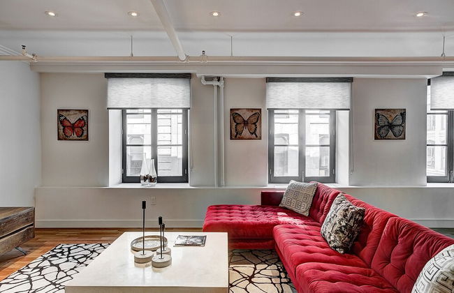 The Saint Lofts - Foto 41