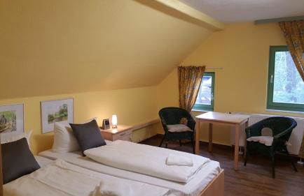 "Spreehof" Apartmenthaus in Lehde - Foto 6