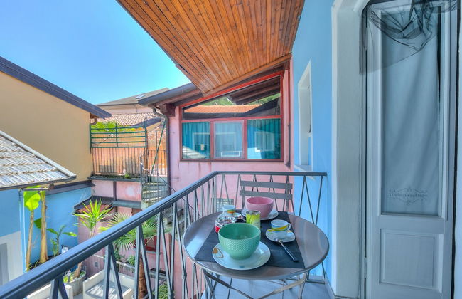 Il Vicolo sul Lago - Isola Bella Apartmen - Foto 1