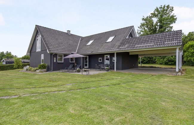 "Cajsa" - 200m from the sea - Foto 14