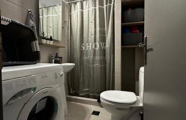 Iris Apartment Nafpaktos - Foto 15