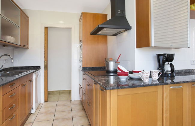 Spacious Holiday Villa With Private Swimming Pool and Various Terraces in Blanes - Photo 2