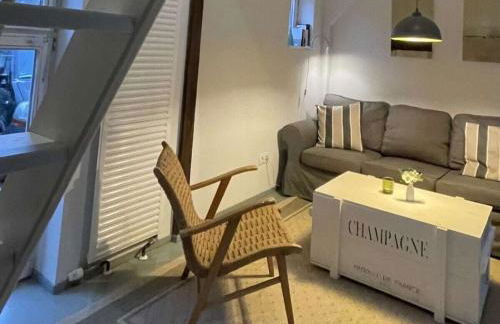 Holiday home in Hemmoor with swimming pool - Foto 13