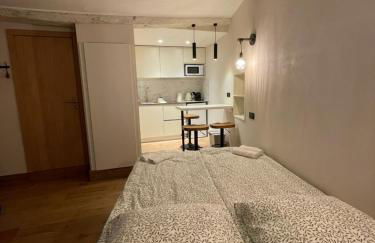 Refurbished apartment in the Old Town, steps from the beach - Foto 22