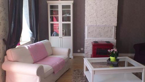 La Maison des Renaudières - Foto 2