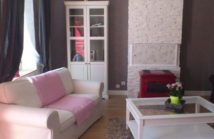 La Maison des Renaudières - Foto 2